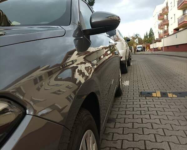 Фіат Тіпо 2020 у Києві на Automoto.ua Сірий Фіат Тіпо, об'ємом двигуна 1.37 л та пробігом 30 тис. км за 10046 $, фото 6 на Automoto.ua