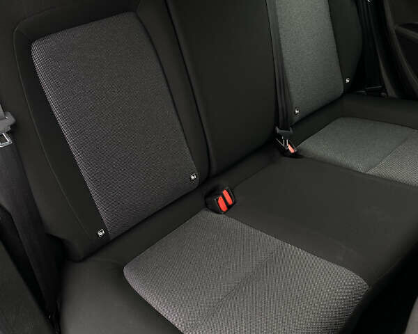 Серый Фиат Типо, объемом двигателя 1.37 л и пробегом 30 тыс. км за 9800 $, фото 39 на Automoto.ua