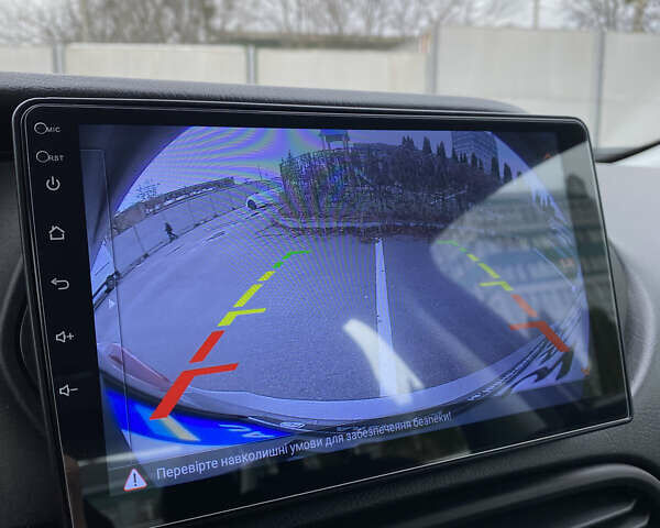 Серый Фиат Типо, объемом двигателя 1.37 л и пробегом 30 тыс. км за 9800 $, фото 52 на Automoto.ua