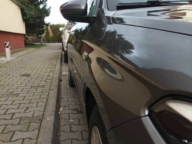 Фіат Тіпо 2020 у Києві на Automoto.ua Сірий Фіат Тіпо, об'ємом двигуна 1.4 л та пробігом 30 тис. км за 10042 $, фото 4 на Automoto.ua