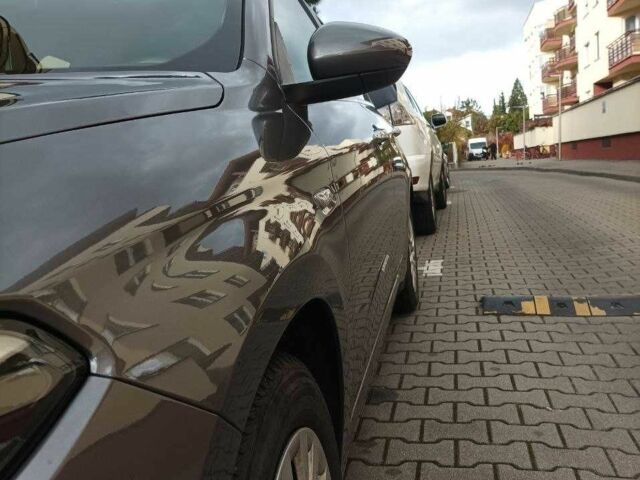 Фіат Тіпо 2020 у Києві на Automoto.ua Сірий Фіат Тіпо, об'ємом двигуна 1.4 л та пробігом 30 тис. км за 10042 $, фото 5 на Automoto.ua