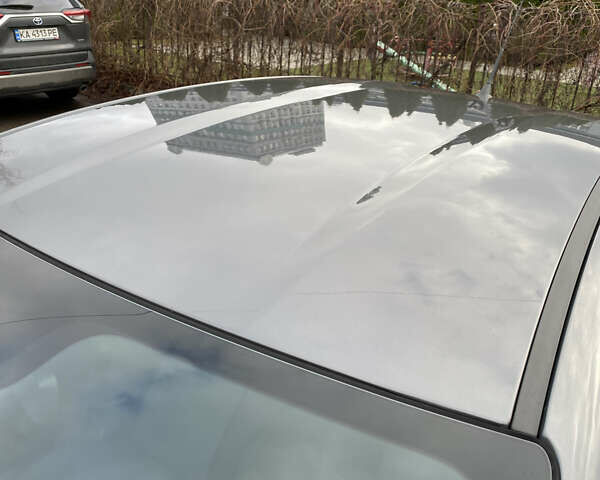 Серый Фиат Типо, объемом двигателя 1.37 л и пробегом 30 тыс. км за 9800 $, фото 27 на Automoto.ua