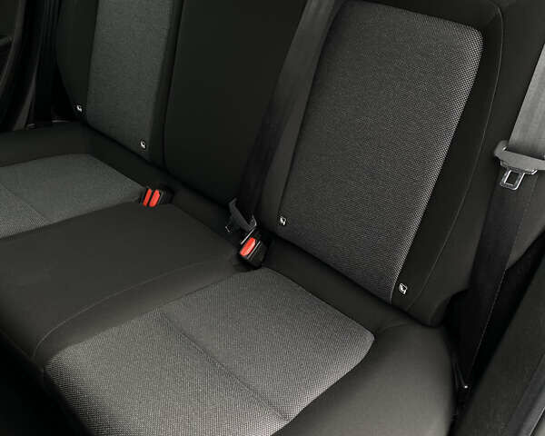 Серый Фиат Типо, объемом двигателя 1.37 л и пробегом 30 тыс. км за 9800 $, фото 35 на Automoto.ua