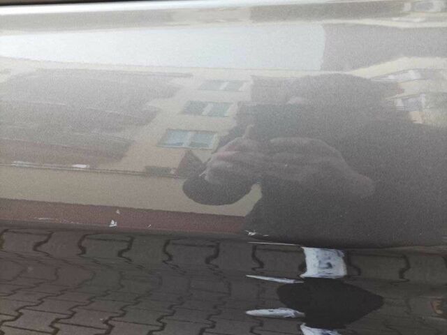 Фіат Тіпо 2020 у Києві на Automoto.ua Сірий Фіат Тіпо, об'ємом двигуна 1.4 л та пробігом 30 тис. км за 10042 $, фото 14 на Automoto.ua