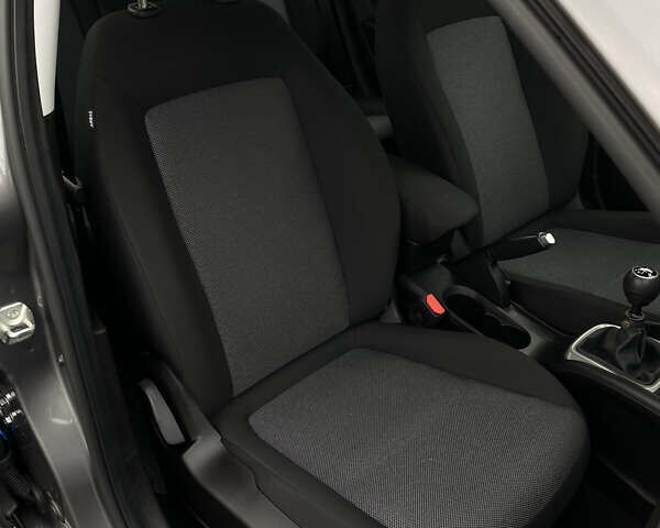 Серый Фиат Типо, объемом двигателя 1.37 л и пробегом 30 тыс. км за 9800 $, фото 42 на Automoto.ua