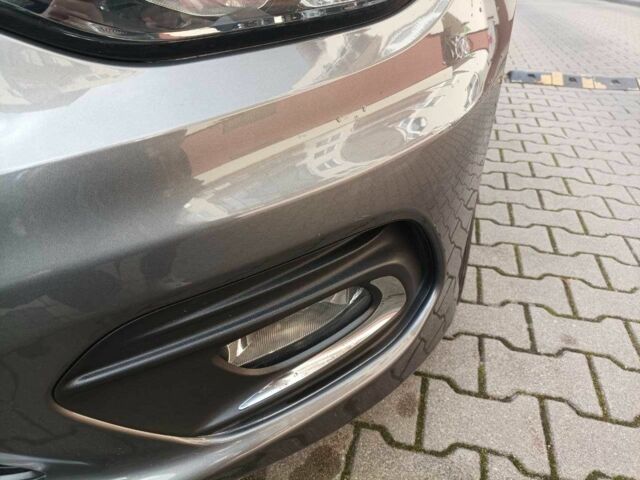 Фіат Тіпо 2020 у Києві на Automoto.ua Сірий Фіат Тіпо, об'ємом двигуна 1.4 л та пробігом 30 тис. км за 10042 $, фото 6 на Automoto.ua