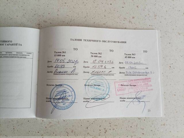 Фіат Тіпо 2020 у Києві на Automoto.ua Сірий Фіат Тіпо, об'ємом двигуна 1.4 л та пробігом 30 тис. км за 10042 $, фото 16 на Automoto.ua