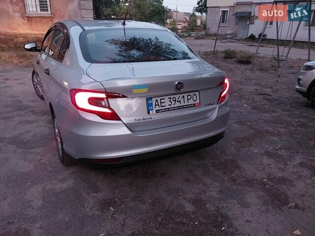 Сірий Фіат Тіпо, об'ємом двигуна 1.37 л та пробігом 27 тис. км за 11721 $, фото 3 на Automoto.ua