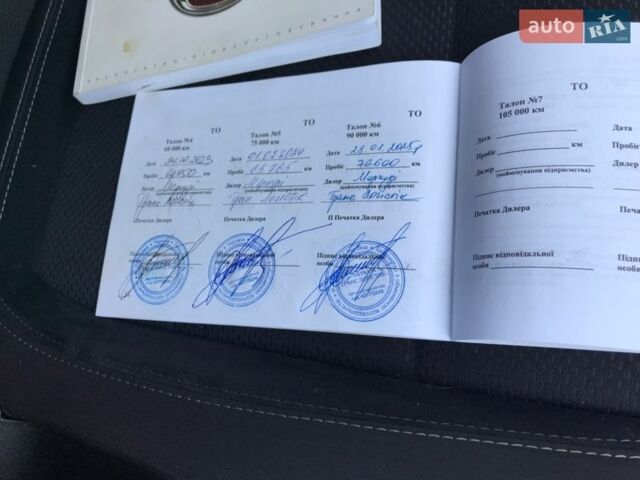 Серый Фиат Типо, объемом двигателя 1.6 л и пробегом 85 тыс. км за 13000 $, фото 34 на Automoto.ua