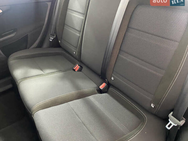 Серый Фиат Типо, объемом двигателя 1.6 л и пробегом 202 тыс. км за 10650 $, фото 20 на Automoto.ua