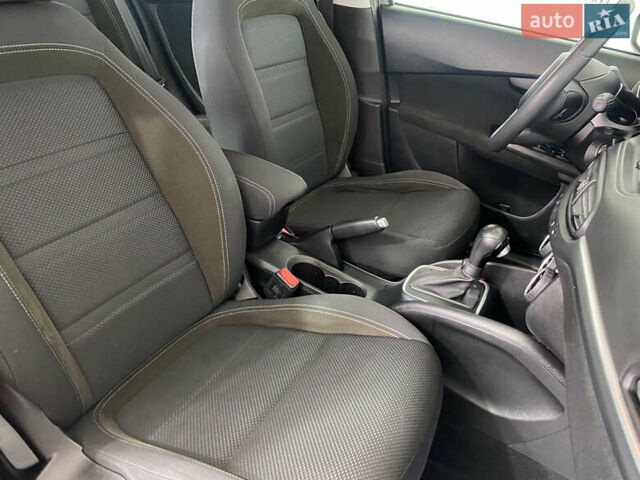 Серый Фиат Типо, объемом двигателя 1.6 л и пробегом 202 тыс. км за 10650 $, фото 15 на Automoto.ua