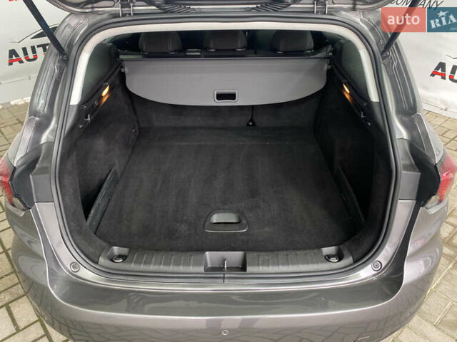 Серый Фиат Типо, объемом двигателя 1.6 л и пробегом 202 тыс. км за 10650 $, фото 4 на Automoto.ua