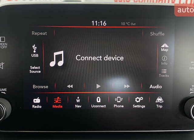 Серый Фиат Типо, объемом двигателя 1.6 л и пробегом 202 тыс. км за 10650 $, фото 25 на Automoto.ua