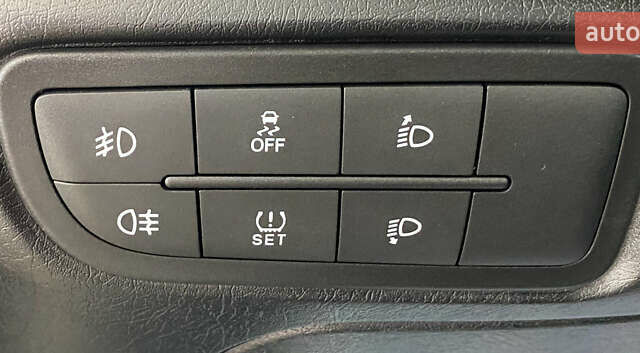 Серый Фиат Типо, объемом двигателя 1.6 л и пробегом 202 тыс. км за 10650 $, фото 12 на Automoto.ua