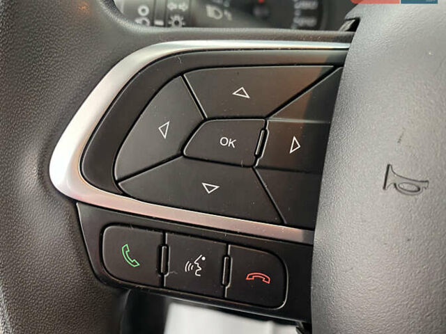 Серый Фиат Типо, объемом двигателя 1.6 л и пробегом 202 тыс. км за 10650 $, фото 9 на Automoto.ua