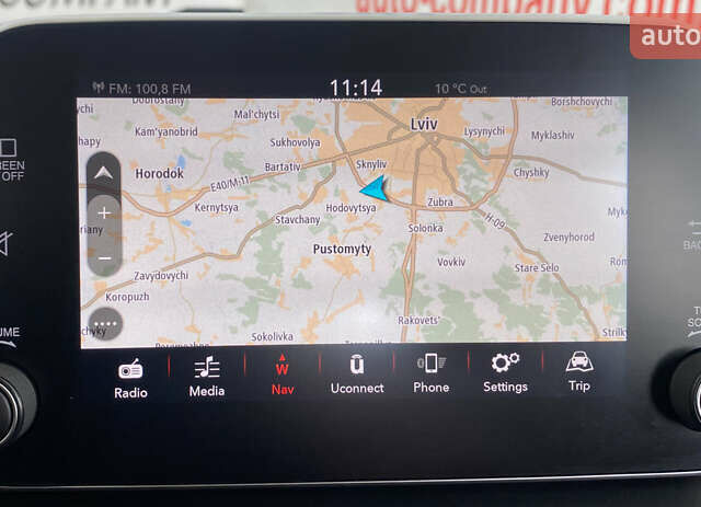 Сірий Фіат Тіпо, об'ємом двигуна 1.6 л та пробігом 202 тис. км за 10650 $, фото 22 на Automoto.ua