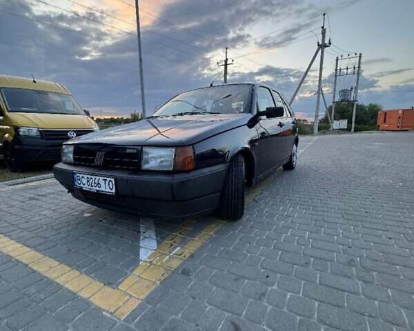 Синій Фіат Тіпо, об'ємом двигуна 1.6 л та пробігом 114 тис. км за 1499 $, фото 2 на Automoto.ua