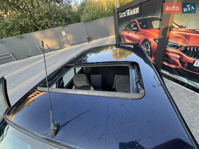 Синій Фіат Тіпо, об'ємом двигуна 1.6 л та пробігом 114 тис. км за 1499 $, фото 8 на Automoto.ua