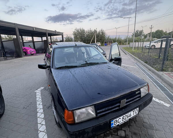 Синій Фіат Тіпо, об'ємом двигуна 1.6 л та пробігом 114 тис. км за 1499 $, фото 26 на Automoto.ua
