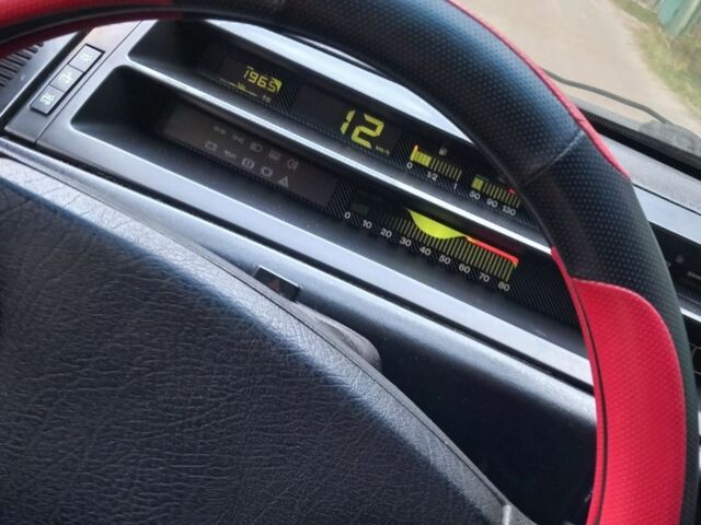 Синій Фіат Тіпо, об'ємом двигуна 1.4 л та пробігом 250 тис. км за 999 $, фото 5 на Automoto.ua