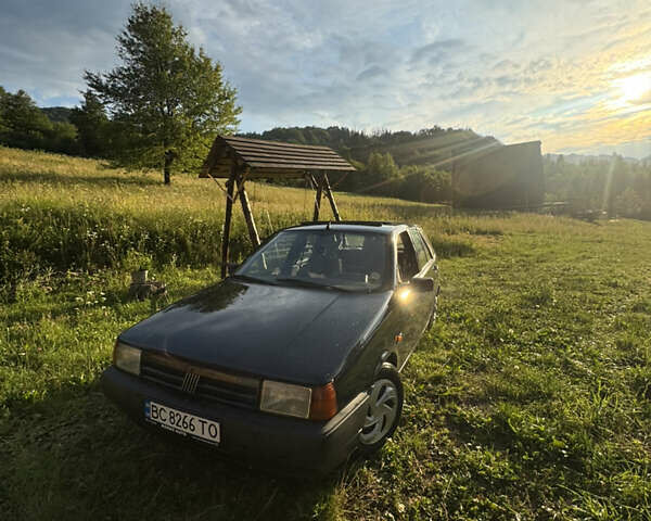 Синій Фіат Тіпо, об'ємом двигуна 1.6 л та пробігом 114 тис. км за 1499 $, фото 20 на Automoto.ua