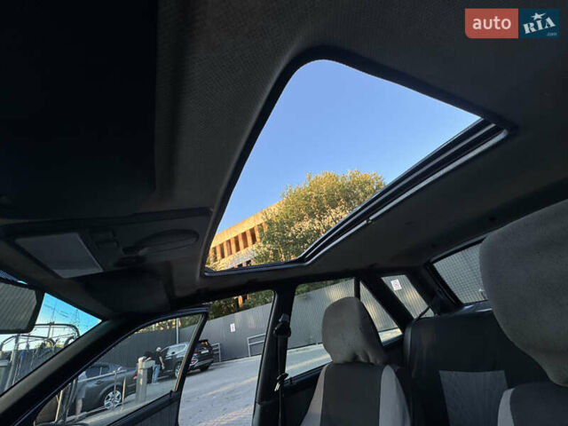 Синій Фіат Тіпо, об'ємом двигуна 1.6 л та пробігом 114 тис. км за 1499 $, фото 16 на Automoto.ua