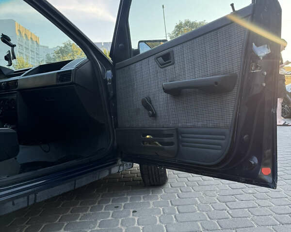 Синій Фіат Тіпо, об'ємом двигуна 1.6 л та пробігом 114 тис. км за 1499 $, фото 15 на Automoto.ua