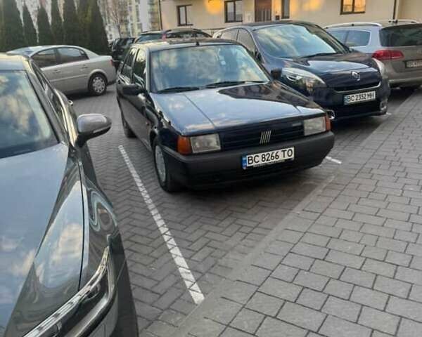 Синій Фіат Тіпо, об'ємом двигуна 1.6 л та пробігом 114 тис. км за 1499 $, фото 4 на Automoto.ua