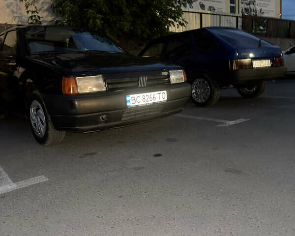 Синій Фіат Тіпо, об'ємом двигуна 1.6 л та пробігом 114 тис. км за 1499 $, фото 24 на Automoto.ua