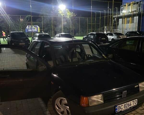 Синій Фіат Тіпо, об'ємом двигуна 1.6 л та пробігом 114 тис. км за 1499 $, фото 1 на Automoto.ua