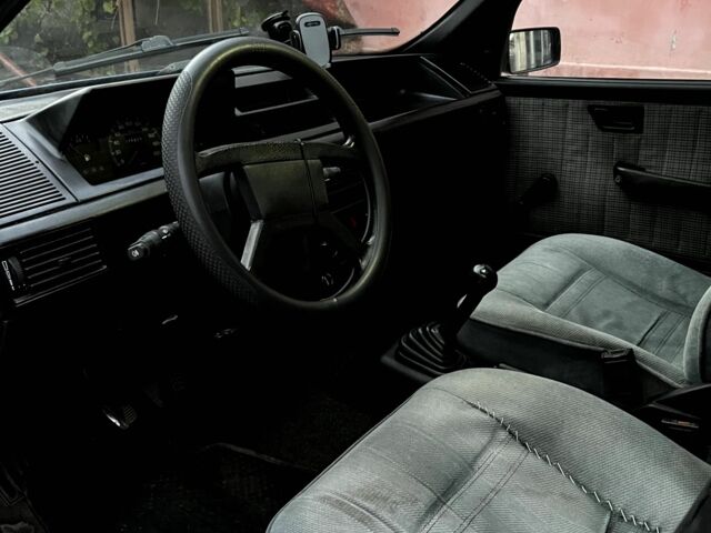 Синій Фіат Тіпо, об'ємом двигуна 1.1 л та пробігом 376 тис. км за 600 $, фото 9 на Automoto.ua