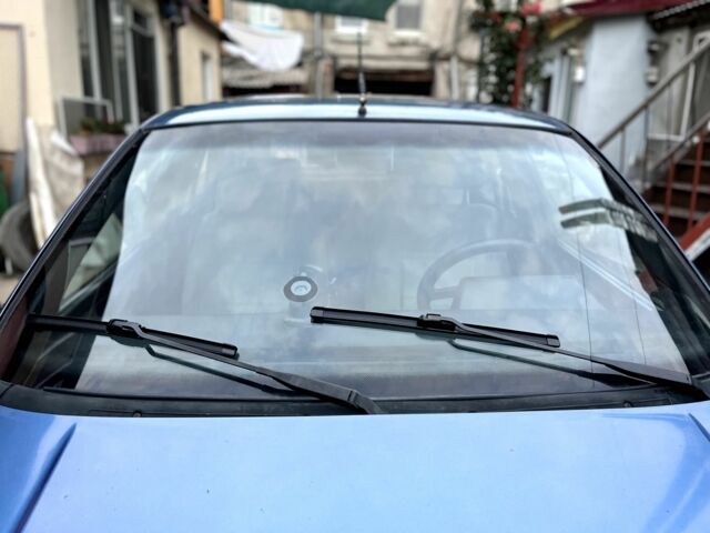 Синій Фіат Тіпо, об'ємом двигуна 1.1 л та пробігом 376 тис. км за 600 $, фото 6 на Automoto.ua