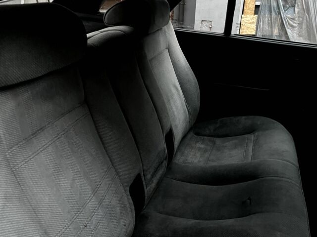 Синій Фіат Тіпо, об'ємом двигуна 1.1 л та пробігом 376 тис. км за 600 $, фото 12 на Automoto.ua