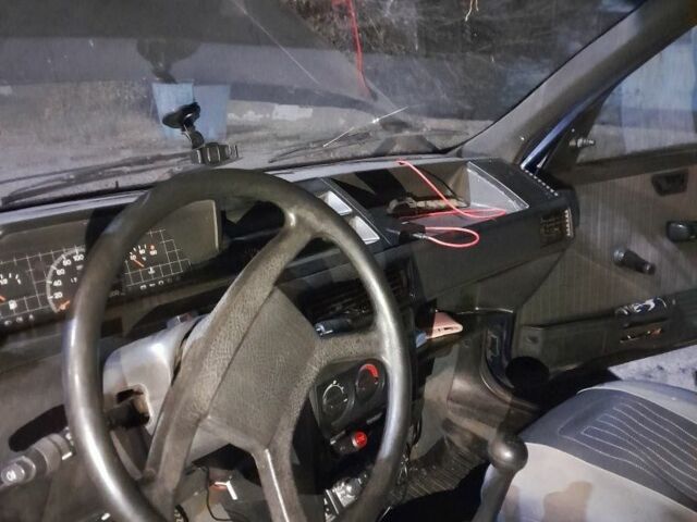 Синий Фиат Типо, объемом двигателя 0 л и пробегом 354 тыс. км за 484 $, фото 4 на Automoto.ua