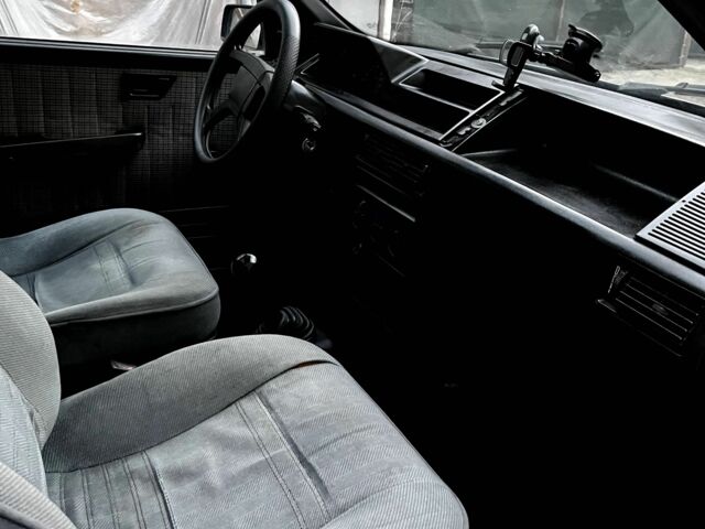 Синій Фіат Тіпо, об'ємом двигуна 1.1 л та пробігом 376 тис. км за 600 $, фото 11 на Automoto.ua