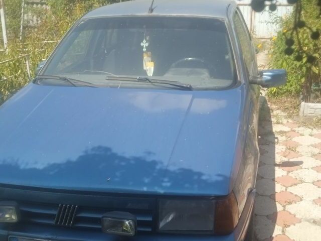 Синий Фиат Типо, объемом двигателя 0 л и пробегом 3 тыс. км за 484 $, фото 1 на Automoto.ua