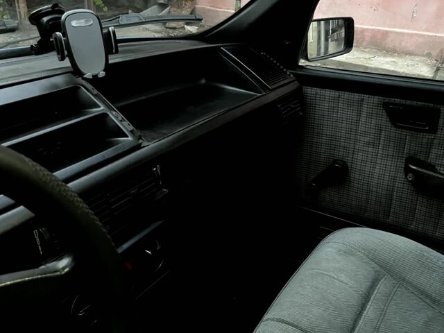 Синій Фіат Тіпо, об'ємом двигуна 1.1 л та пробігом 376 тис. км за 600 $, фото 10 на Automoto.ua