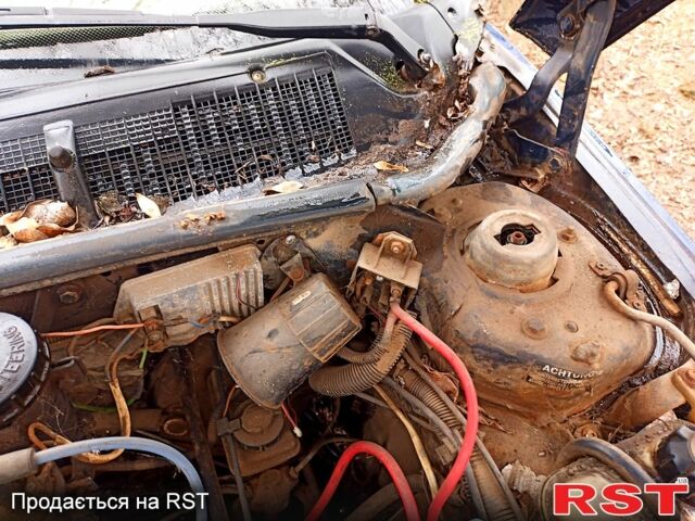 Синій Фіат Тіпо, об'ємом двигуна 1.6 л та пробігом 200 тис. км за 500 $, фото 8 на Automoto.ua