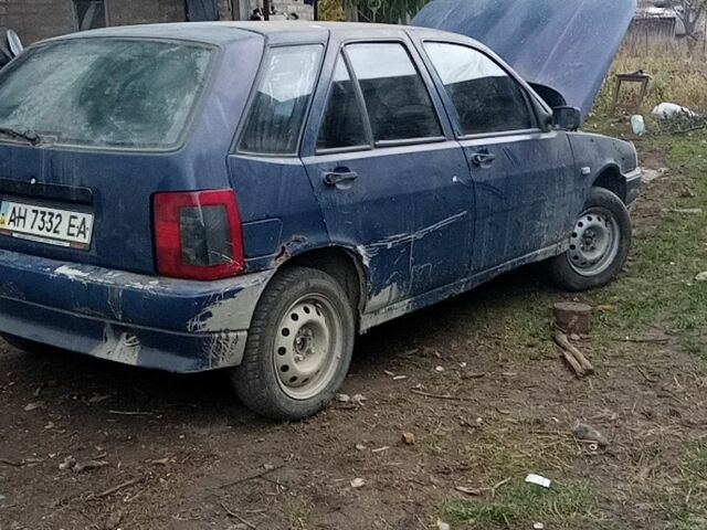 Синій Фіат Тіпо, об'ємом двигуна 0 л та пробігом 200 тис. км за 214 $, фото 1 на Automoto.ua