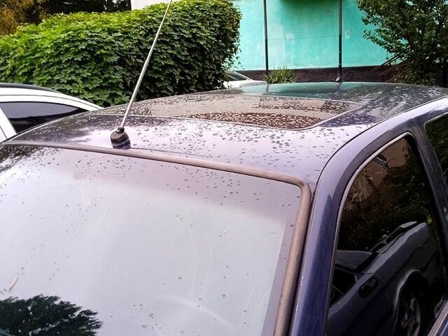 Синий Фиат Типо, объемом двигателя 1.6 л и пробегом 180 тыс. км за 1350 $, фото 2 на Automoto.ua