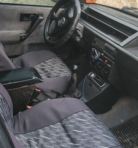 Синий Фиат Типо, объемом двигателя 1.6 л и пробегом 2 тыс. км за 792 $, фото 3 на Automoto.ua