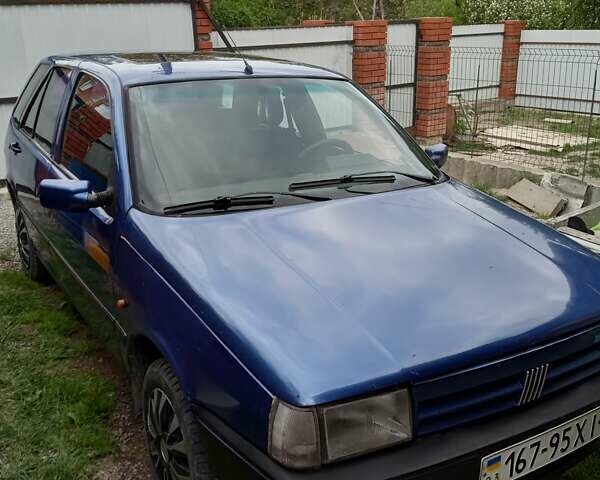 Фиат Типо 1994 в Каменце-Подольском на Automoto.ua Синий Фиат Типо, объемом двигателя 1.4 л и пробегом 250 тыс. км за 1050 $, фото 13 на Automoto.ua