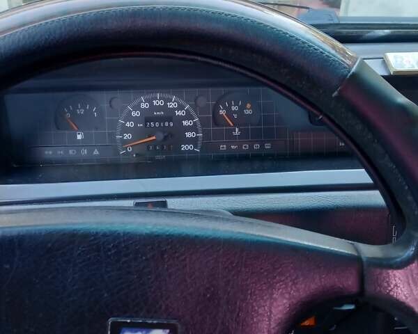 Фиат Типо 1994 в Каменце-Подольском на Automoto.ua Синий Фиат Типо, объемом двигателя 1.4 л и пробегом 250 тыс. км за 1050 $, фото 3 на Automoto.ua