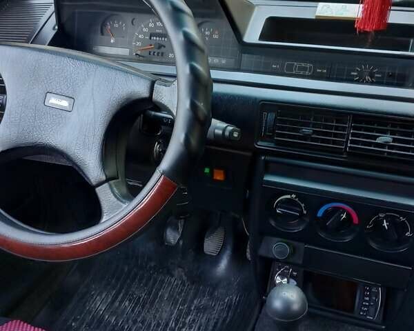 Фиат Типо 1994 в Каменце-Подольском на Automoto.ua Синий Фиат Типо, объемом двигателя 1.4 л и пробегом 250 тыс. км за 1050 $, фото 7 на Automoto.ua