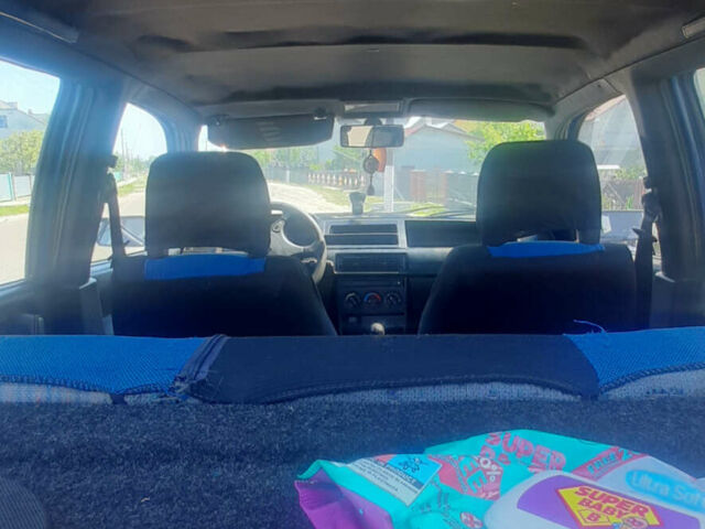Синий Фиат Типо, объемом двигателя 1.4 л и пробегом 555 тыс. км за 1650 $, фото 8 на Automoto.ua