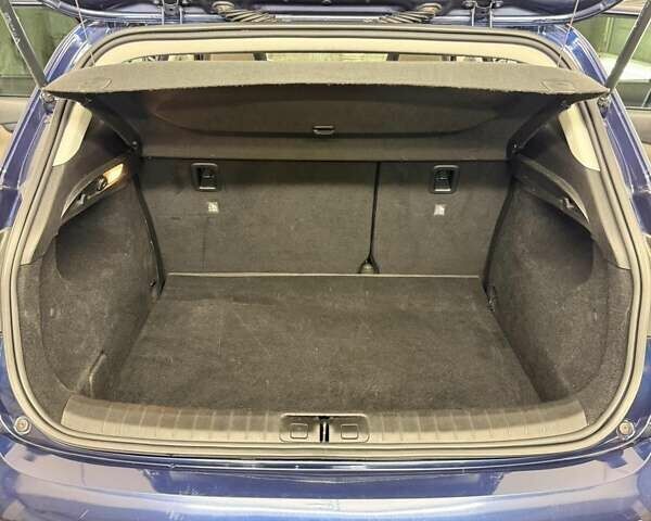 Синий Фиат Типо, объемом двигателя 1.6 л и пробегом 170 тыс. км за 10300 $, фото 5 на Automoto.ua