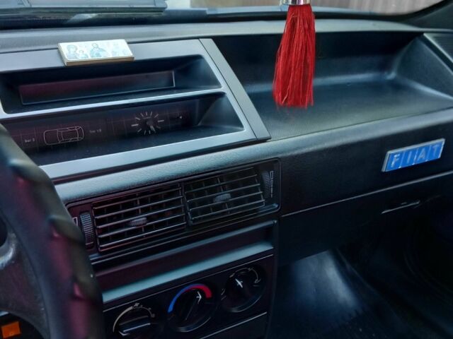 Фиат Типо 1994 в Каменце-Подольском на Automoto.ua Синий Фиат Типо, объемом двигателя 1.4 л и пробегом 250 тыс. км за 1050 $, фото 3 на Automoto.ua