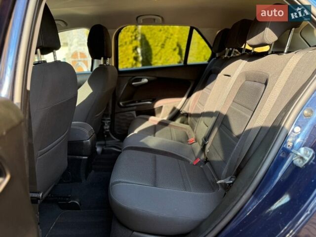 Синій Фіат Тіпо, об'ємом двигуна 1.6 л та пробігом 178 тис. км за 8799 $, фото 40 на Automoto.ua