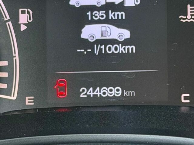 Синий Фиат Типо, объемом двигателя 1.6 л и пробегом 245 тыс. км за 12200 $, фото 35 на Automoto.ua