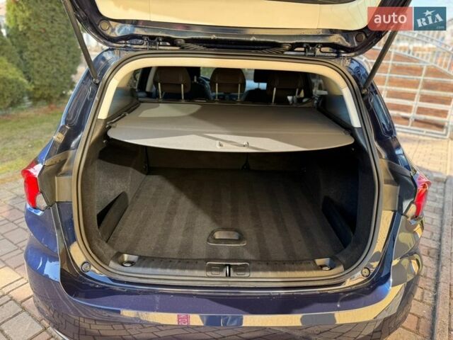 Синій Фіат Тіпо, об'ємом двигуна 1.6 л та пробігом 178 тис. км за 8799 $, фото 68 на Automoto.ua